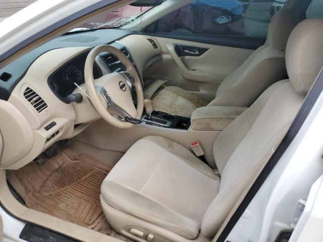 2013 NISSAN ALTIMA 2.5 - 1N4AL3AP6DC158314