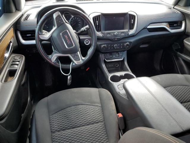 2020 GMC TERRAIN SL 3GKALMEV6LL197467