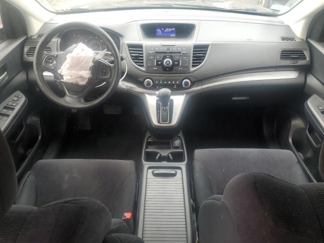 2012 HONDA CR-V LX - 5J6RM4H3XCL044313