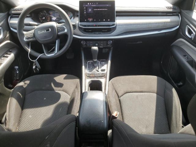 2024 JEEP COMPASS SP - 3C4NJDAN0RT125651