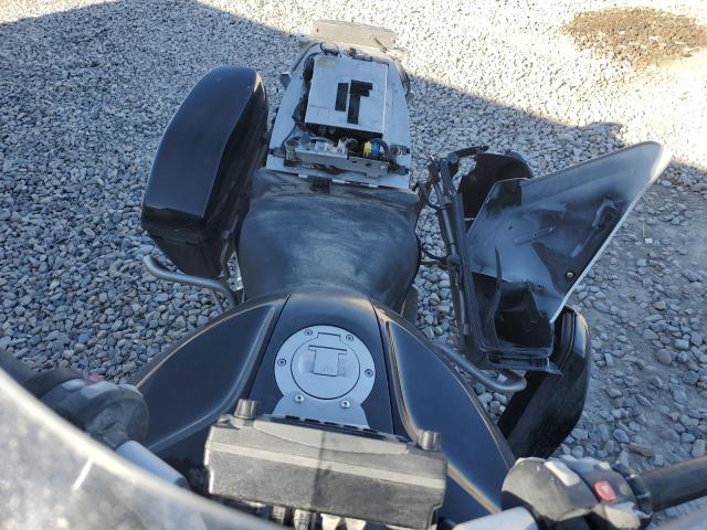 2019 BMW R 1250 RT - WB10J6303KZG34171