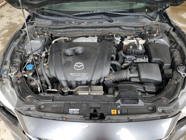 2016 MAZDA 6 TOURING JM1GJ1V59G1440311