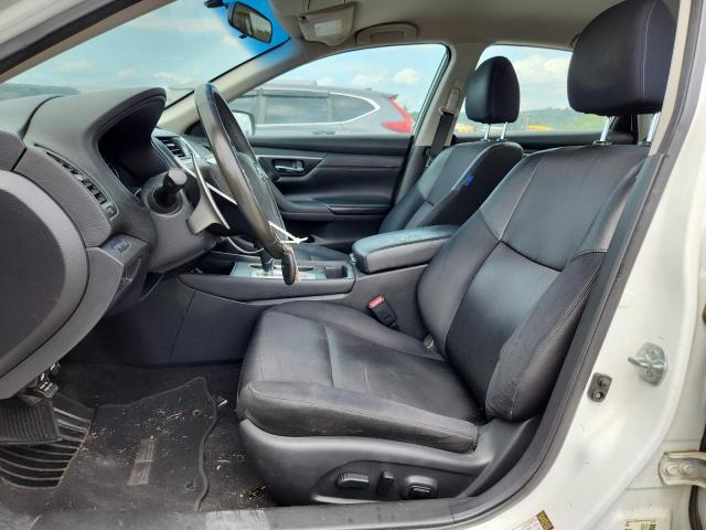 2017 NISSAN ALTIMA 2.5 - 1N4AL3AP3HC216630