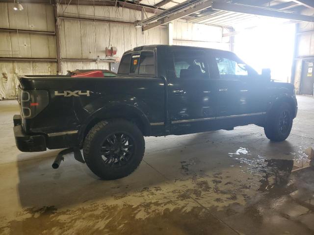 2010 FORD F150 SUPER - 1FTFW1EV0AFB54015