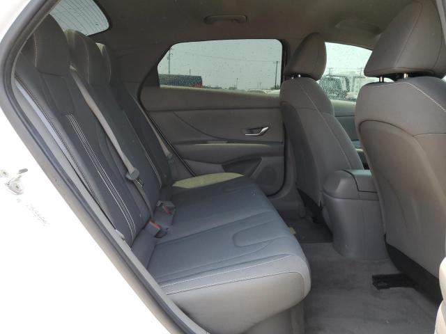 2023 HYUNDAI ELANTRA BL KMHLM4AJ0PU045079