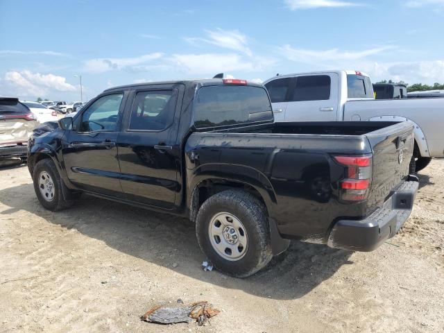 2022 NISSAN FRONTIER 1N6ED1EK3NN626515