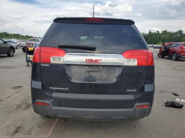 2014 GMC TERRAIN SL - 2GKFLXEK5E6308322