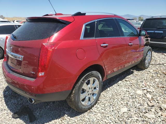 2015 CADILLAC SRX LUXURY 3GYFNEE34FS619322