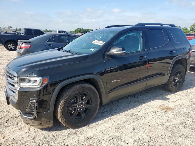 2021 GMC ACADIA AT4 1GKKNLLS3MZ127324