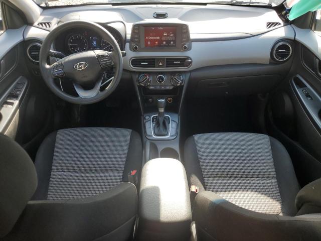 2021 HYUNDAI KONA SE KM8K12AA9MU660220