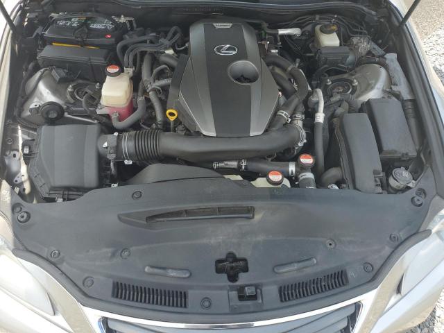 2016 LEXUS IS 200T JTHBA1D20G5002169