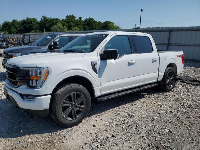 Vin: 1ftfw1e82pkd68529, lot: 62769865, ford f-150 supercrew 2023 img_1