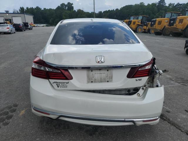 2017 HONDA ACCORD EXL 1HGCR3F84HA043247