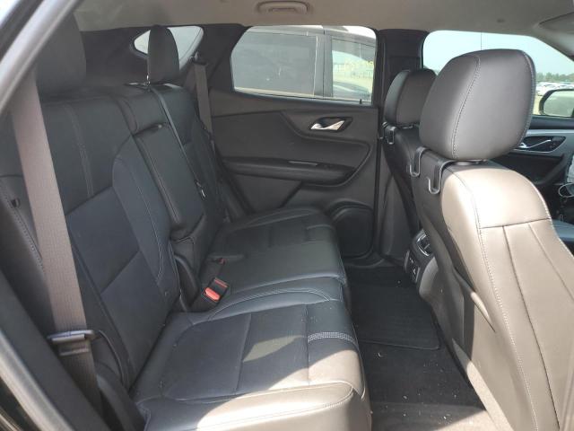 2020 CHEVROLET BLAZER 3LT 3GNKBDRS1LS636008