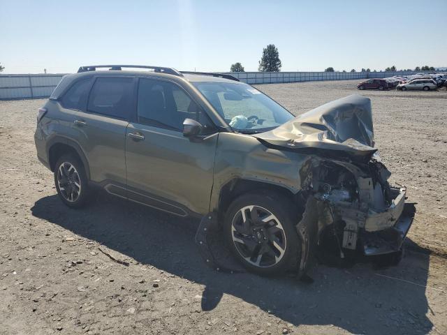 2025 SUBARU FORESTER L JF2SLDNCXSH512932