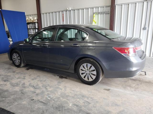 2012 HONDA ACCORD LX - 1HGCP2F3XCA235382