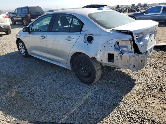 Vin: 5yfb4mde7rp136686, lot: 63127095, toyota corolla le 20242