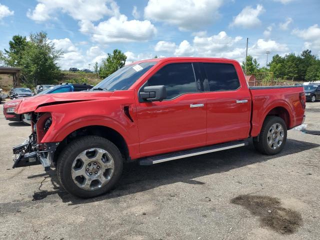 FORD F150 XLT
