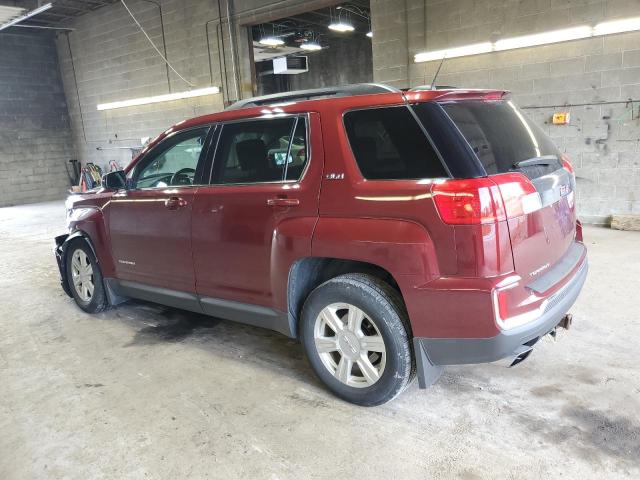 2016 GMC TERRAIN SL 2GKFLTEKXG6173009