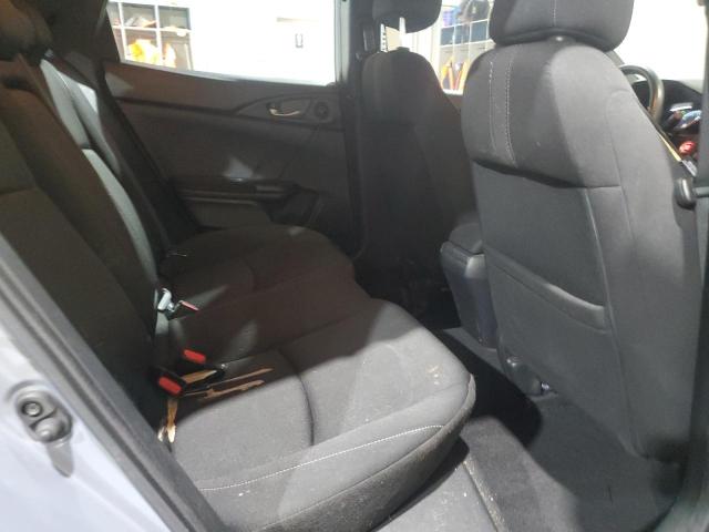 2021 HONDA CIVIC EX SHHFK7H62MU422749