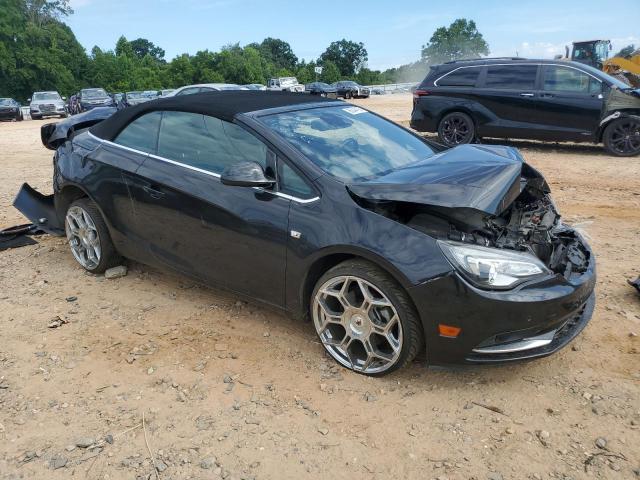 2016 BUICK CASCADA PR W04WT3N57GG099287