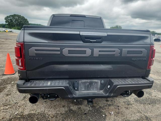 2019 FORD F150 RAPTO - 1FTFW1RG9KFC80841
