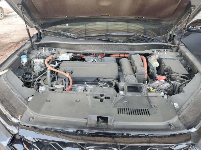2023 HONDA CR-V SPORT - 2HKRS5H53PH716631