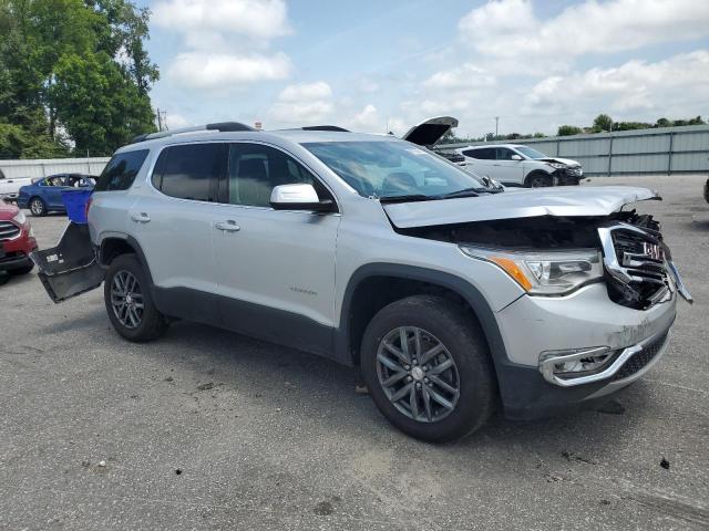 2019 GMC ACADIA SLT 1GKKNMLS2KZ271076