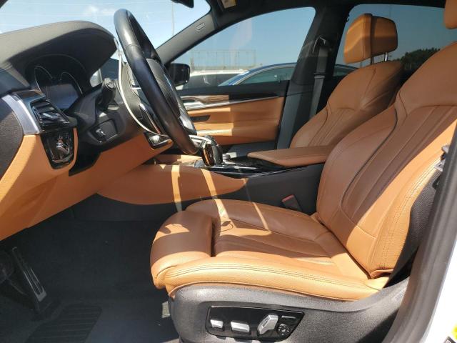 2018 BMW 640 XIGT WBAJV6C51JBK07340