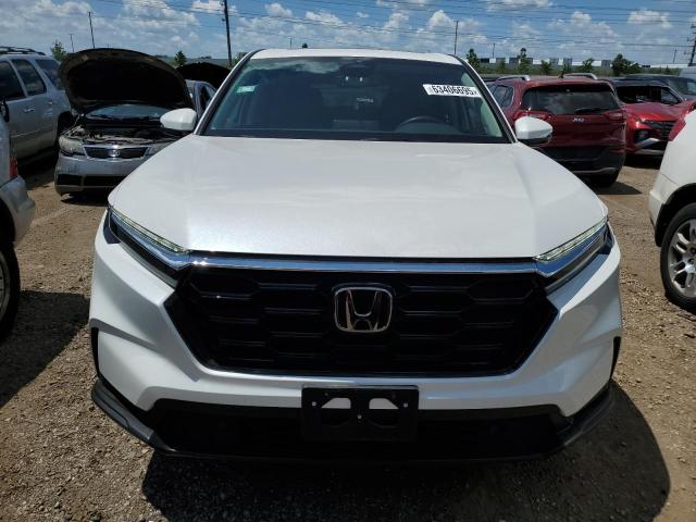 2025 HONDA CR-V EXL - 5J6RS4H73SL010334
