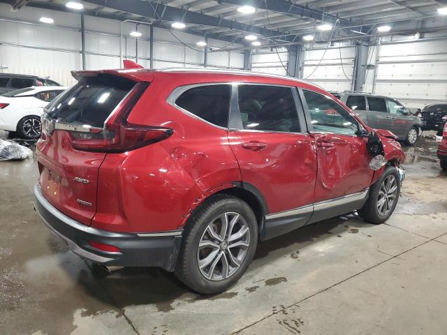 2022 HONDA CR-V TOURI 2HKRW2H9XNH635726