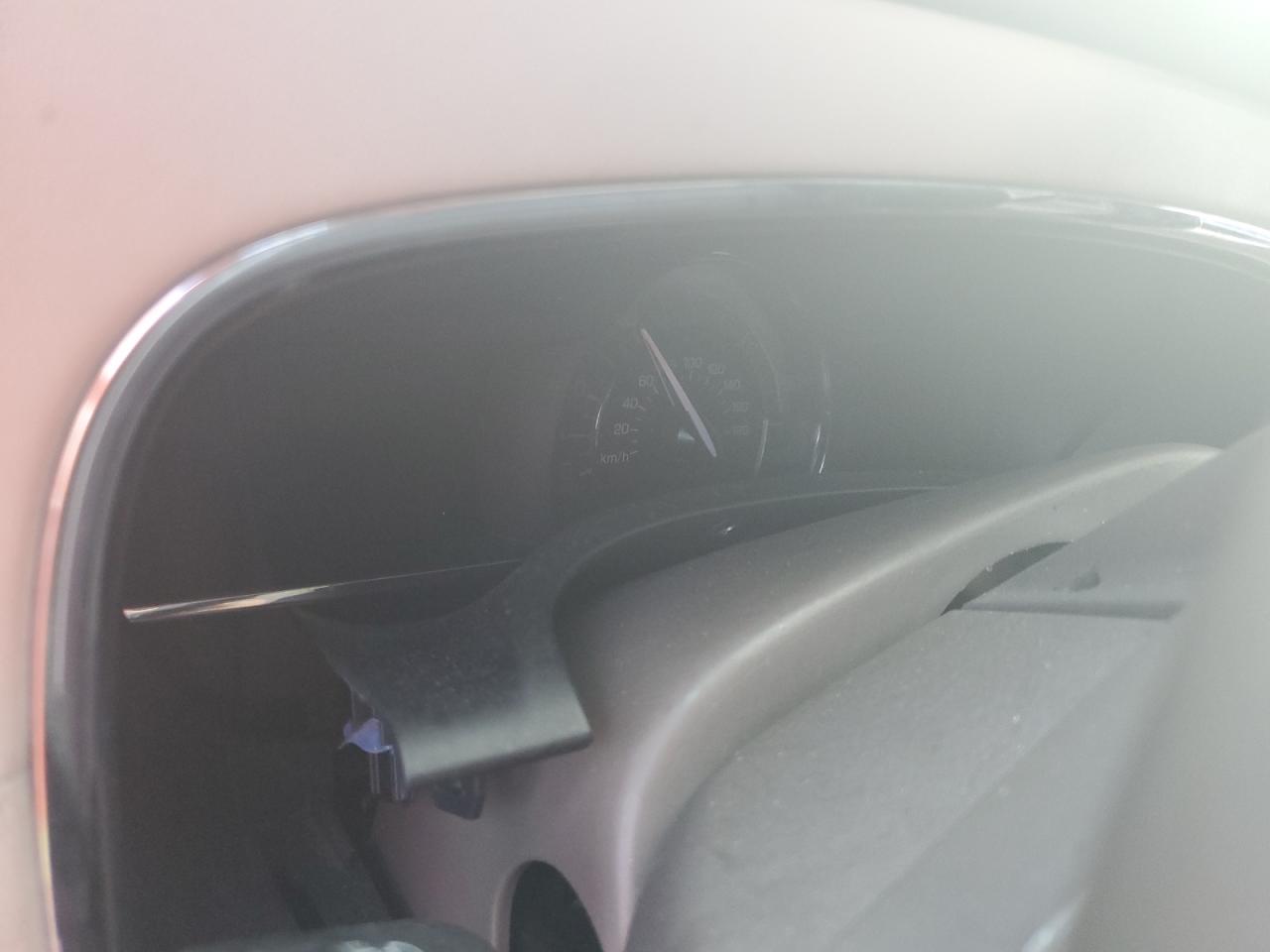 LINCOLN NAVIGATOR L SELECT