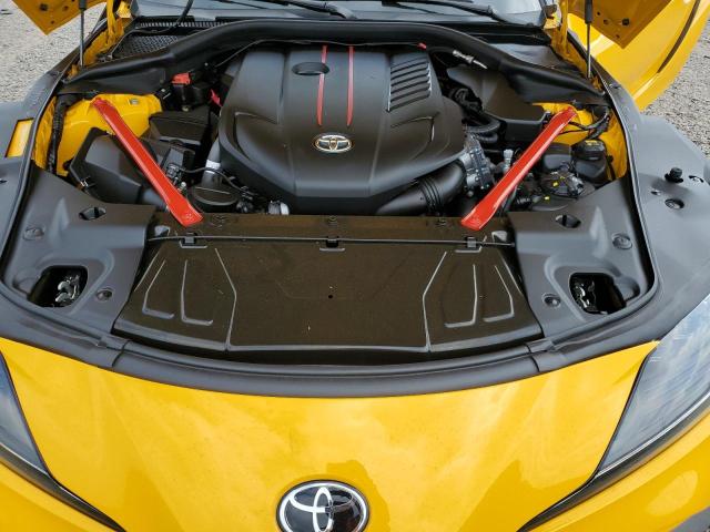 2023 TOYOTA SUPRA BASE WZ1DB0G05PW056672