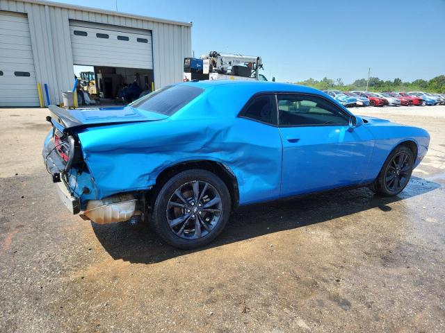 2023 DODGE CHALLENGER #3284028835