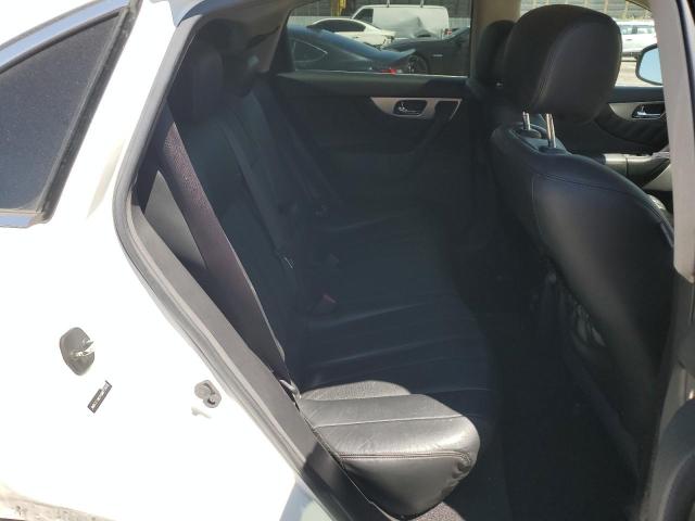 2016 INFINITI QX70 JN8CS1MU2GM670926