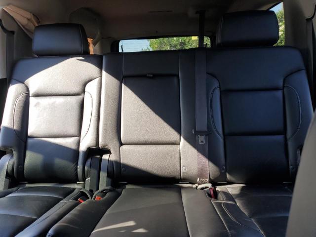 2015 CHEVROLET SUBURBAN C - 1GNSCJKC7FR271145