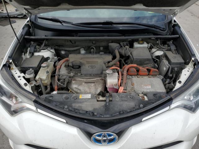 2016 TOYOTA RAV4 HV XL JTMRJREV2GD040242