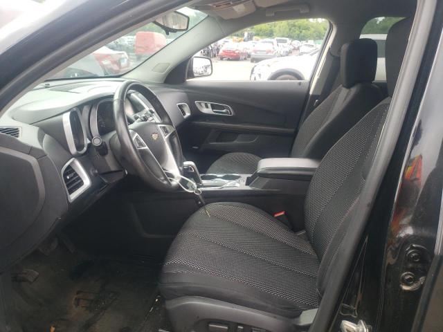 2015 CHEVROLET EQUINOX LT - 2GNFLFE32F6415058