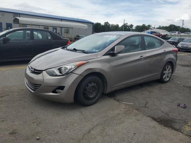 HYUNDAI ELANTRA GL