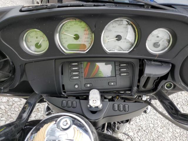 2019 HARLEY-DAVIDSON FLHX 1HD1KBC12KB652462