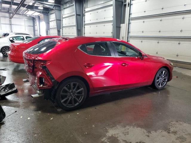 2021 MAZDA 3 PREFERRE JM1BPBLL5M1402960
