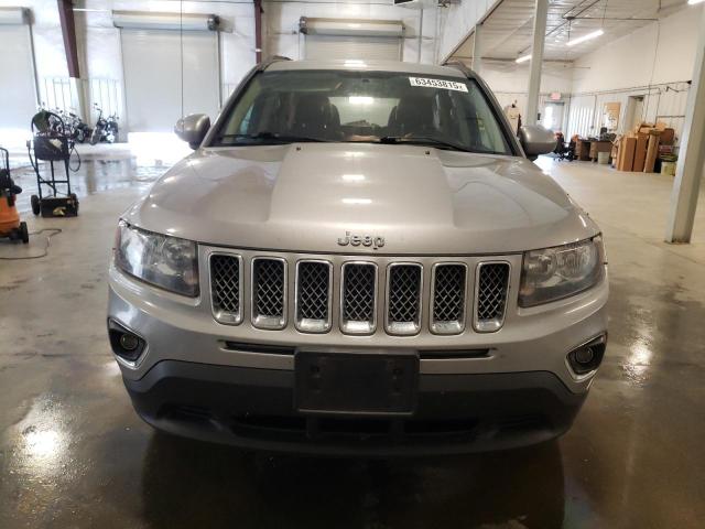2017 JEEP COMPASS SP 1C4NJDAB1HD179700