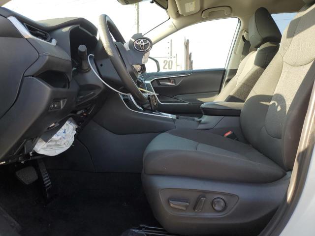 2023 TOYOTA RAV4 WOODL 2T3UWRFV2PW175962
