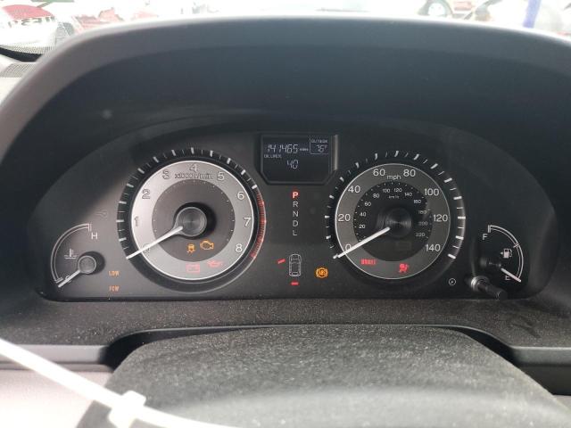 2017 HONDA ODYSSEY EX 5FNRL5H6XHB021360