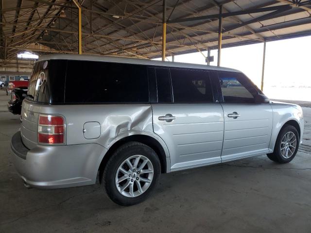 Vin: 2fmgk5b86ebd16058, lot: 64110585, ford flex se 20143