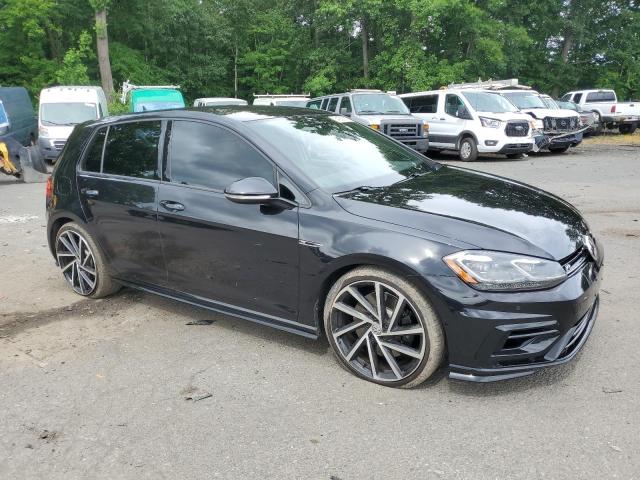 2018 VOLKSWAGEN GOLF R WVWVF7AU1JW224536
