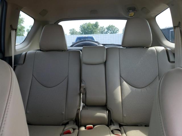 2012 TOYOTA RAV4 LIMIT - 2T3DK4DV8CW090085