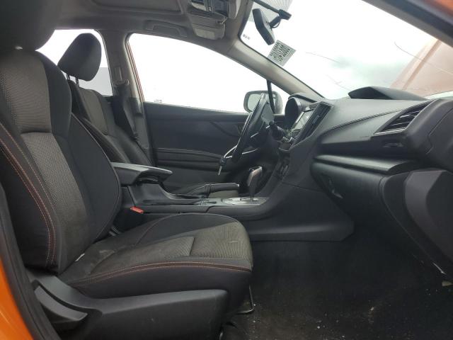 2018 SUBARU CROSSTREK PREMIUM #3311624235