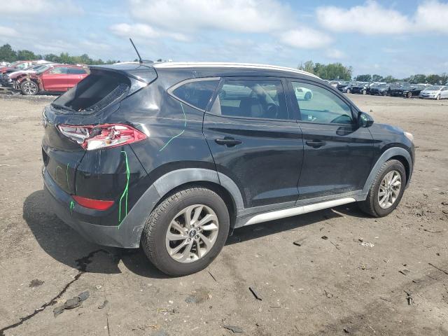 2017 HYUNDAI TUCSON LIM - KM8J33A4XHU432884