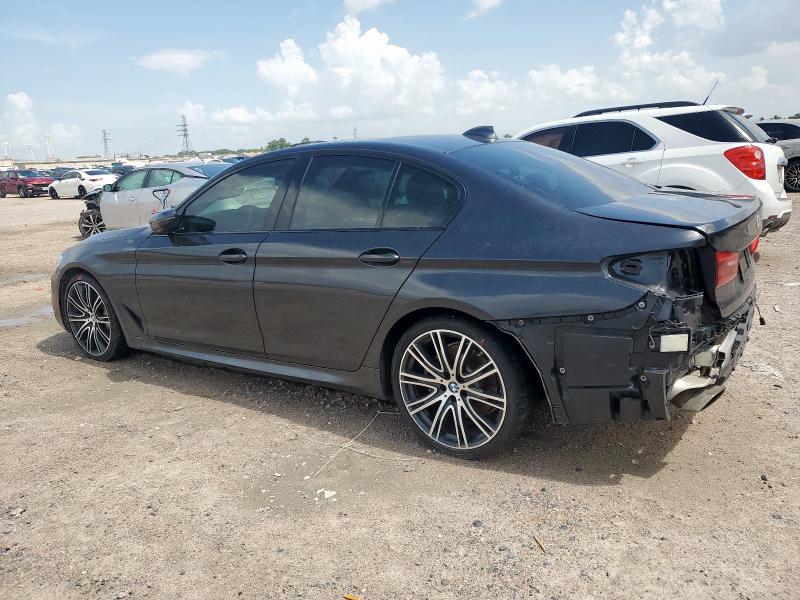 2019 BMW 540 I WBAJE5C58KWW39766